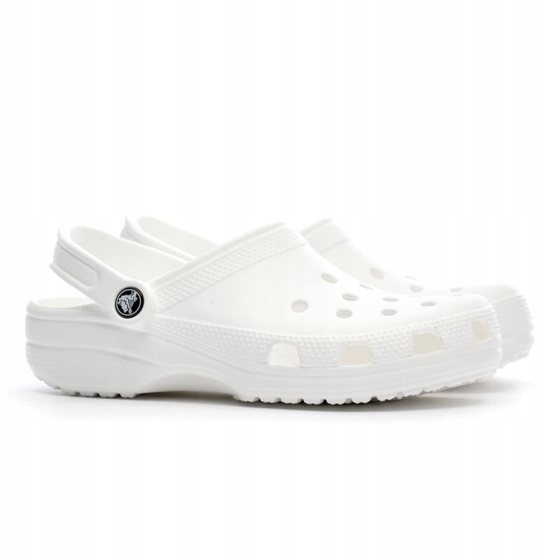 Crocs Classic 10001-100 45-46