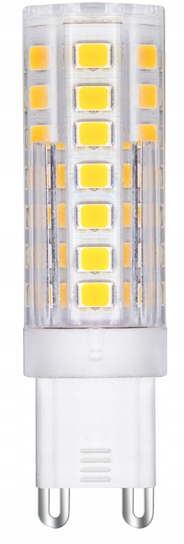 

Żarówka Led G9 7W T20 3000K ciepła