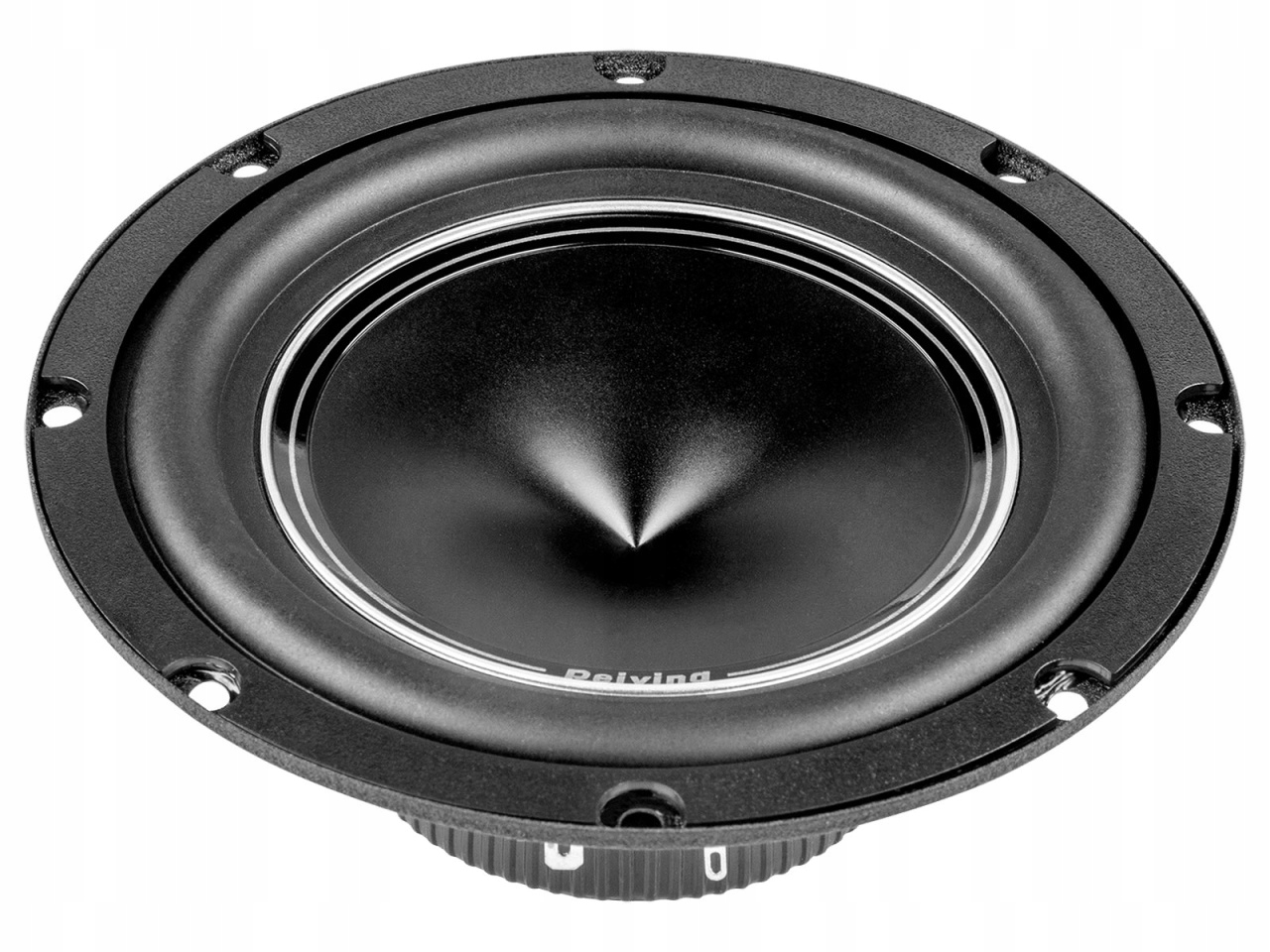 GRATISY# ZESTAW GŁOŚNIKI SAMOCHODOWE 6,5 TWEETERY ZWROTNICE Model PY-BG620CT6