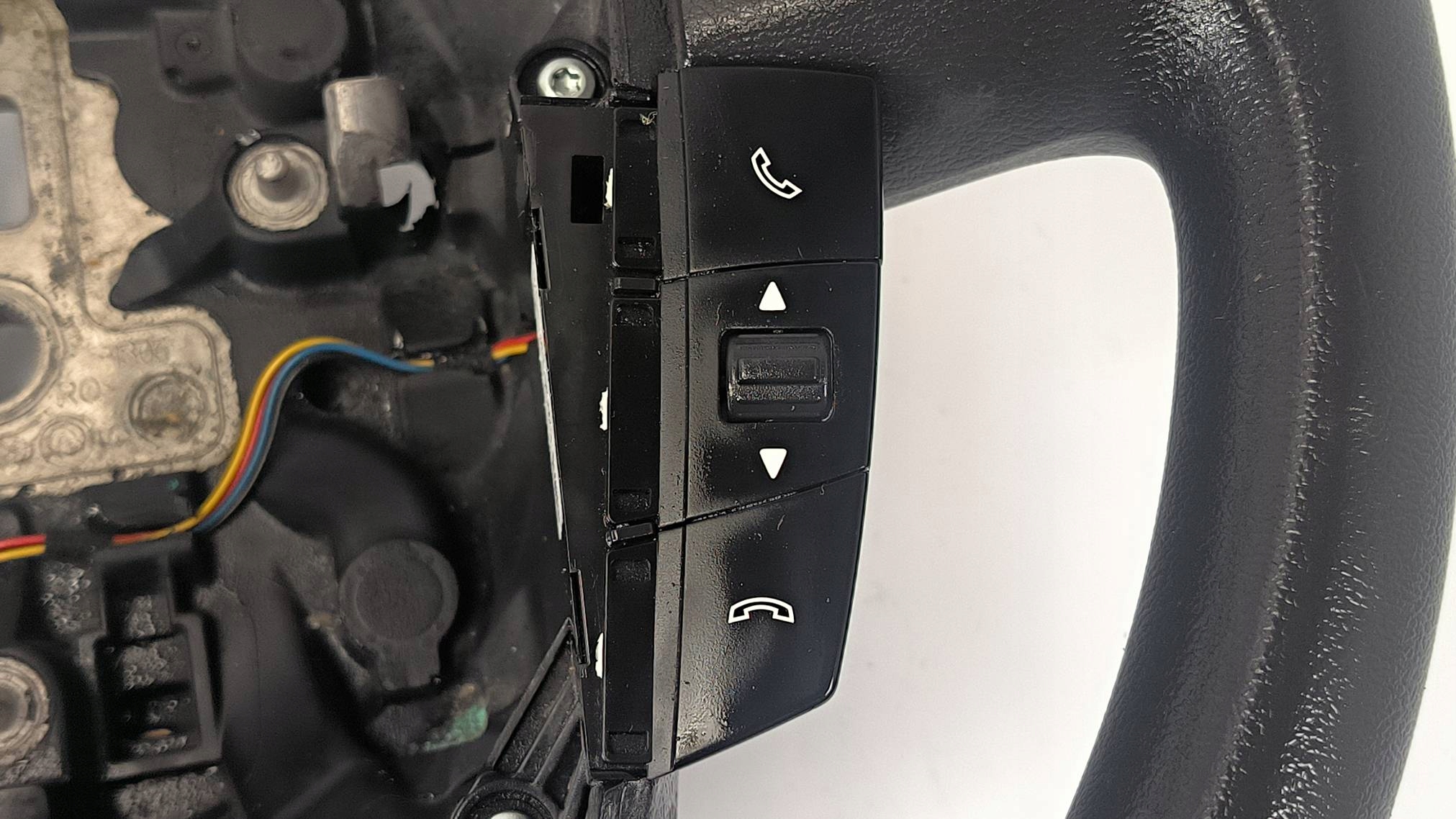 lenkrad 60930481 FIAT DUCATO IV