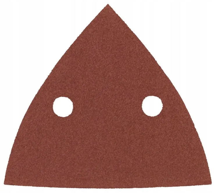 

Papier ścierny 80 Aeg Delta do FDS140, 10 szt