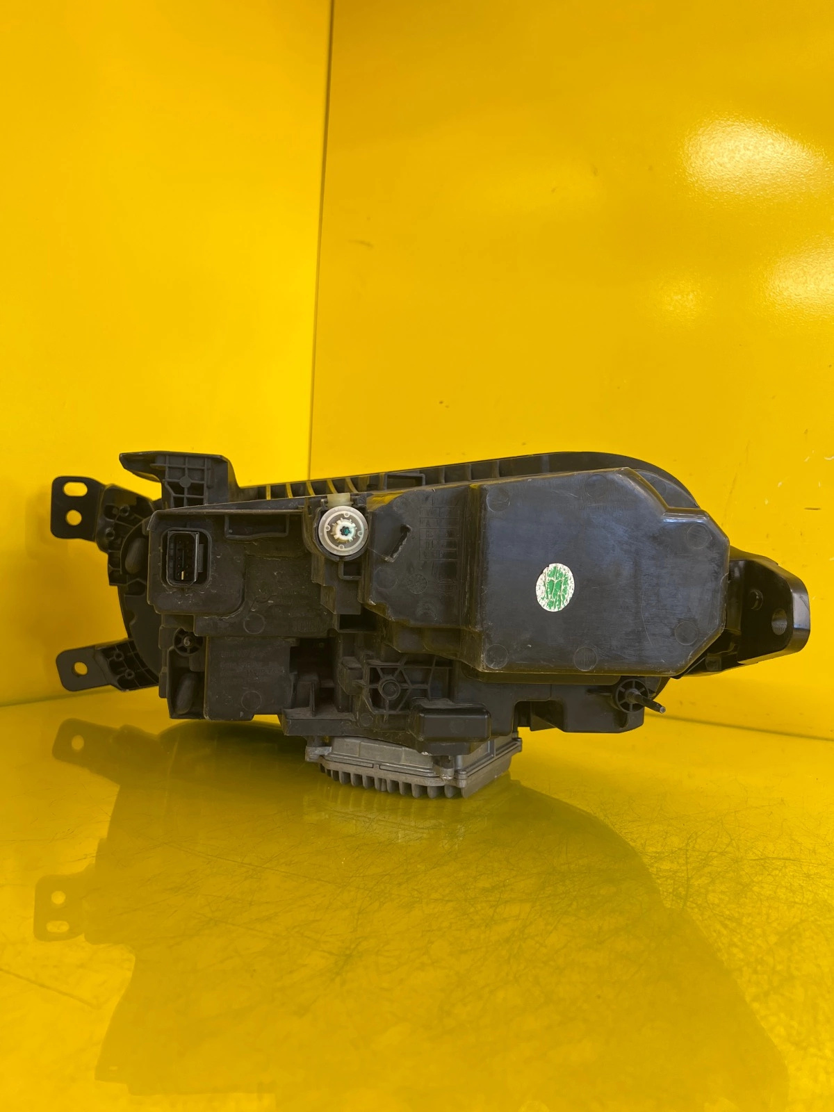light right Citroen C5 Aircross Full Led 9816925280
