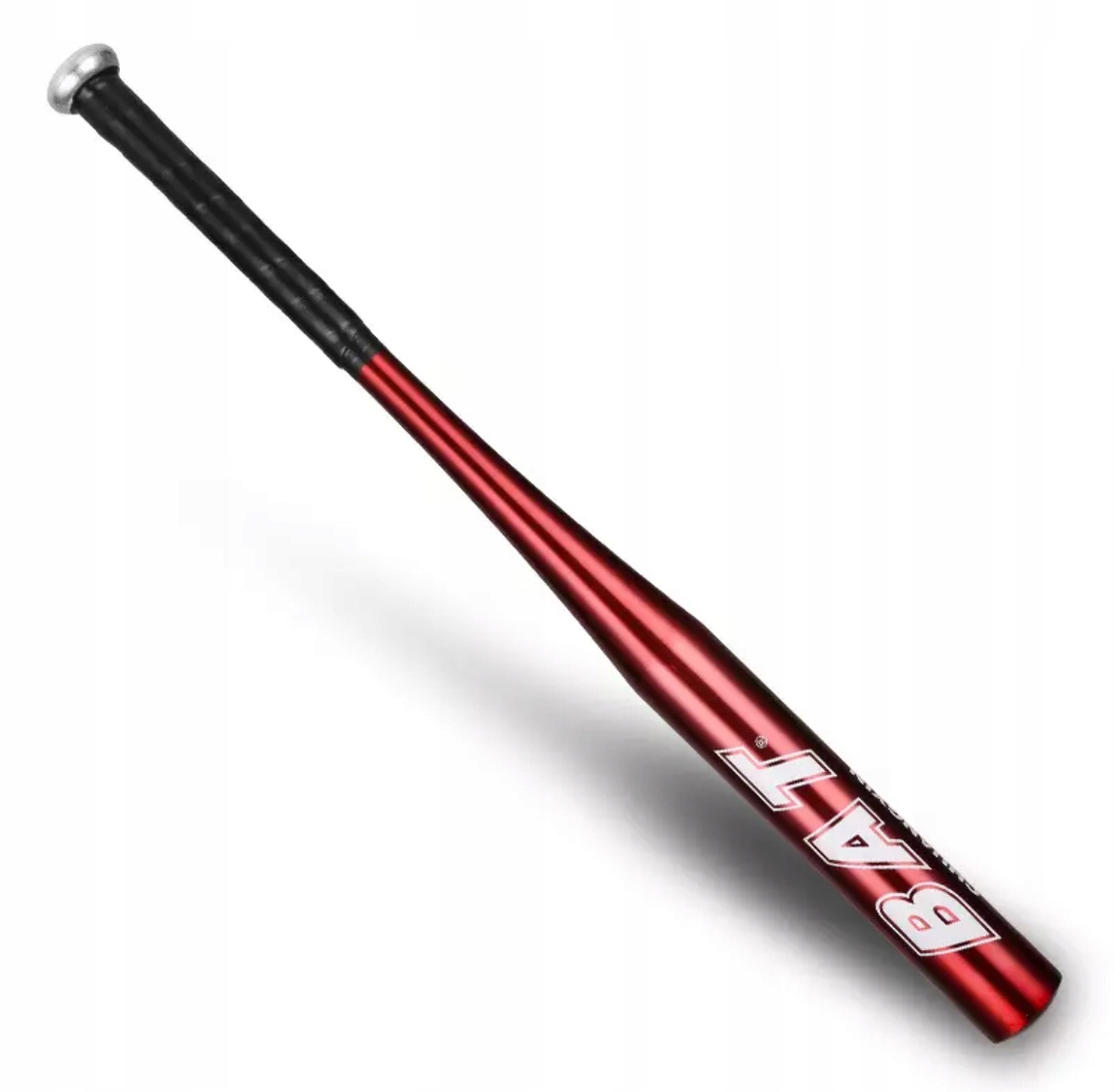 

Baseballowy Aluminiowy Kij Bejsbolowy 74 CM Red