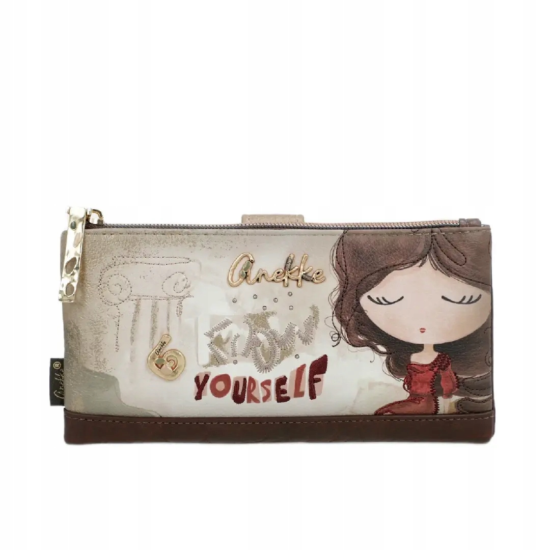 Dámská peněženka Anekke Muse 42709-906