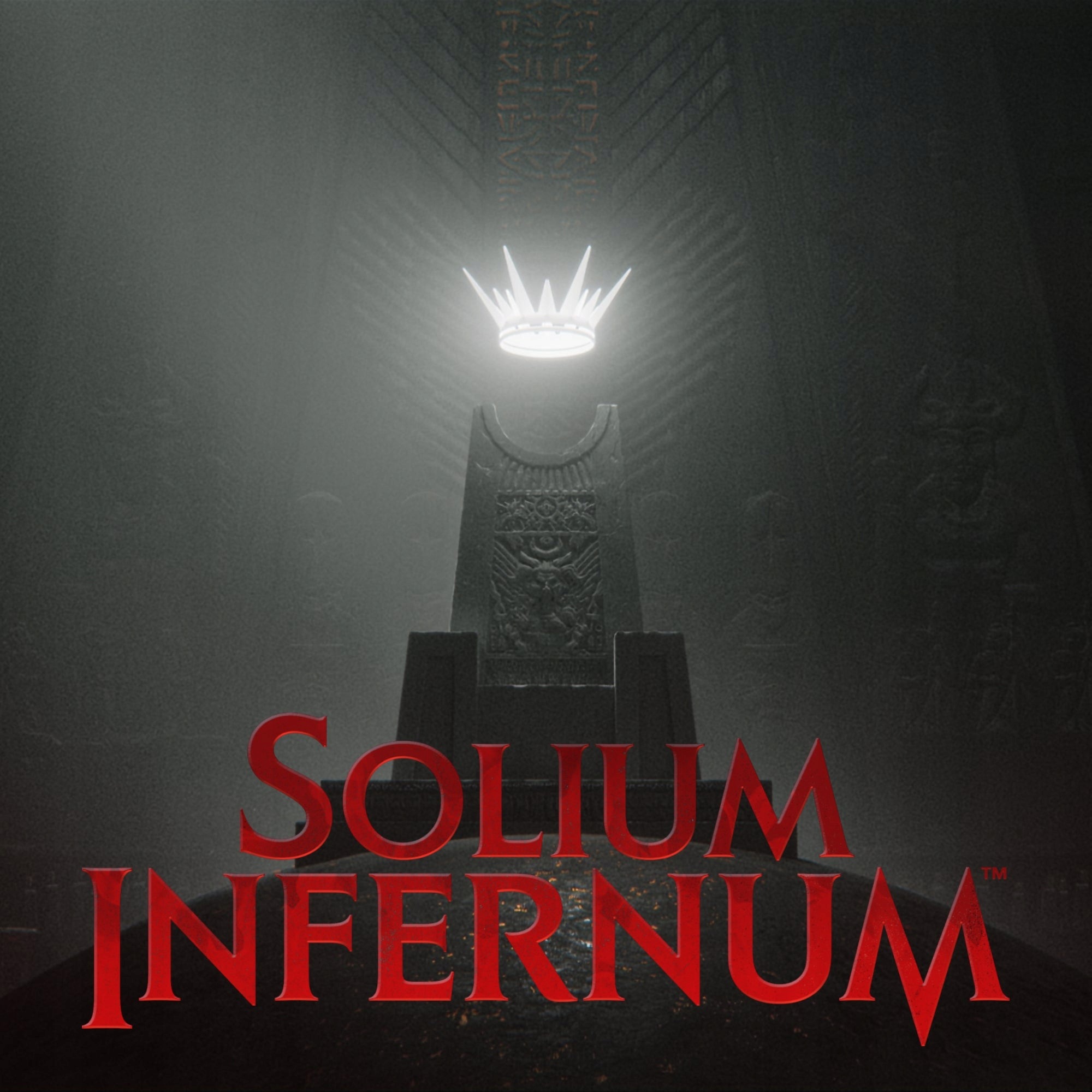 Solium Infernum Steam Klucz Kod Bez Vpn 24/7 Pc Pl
