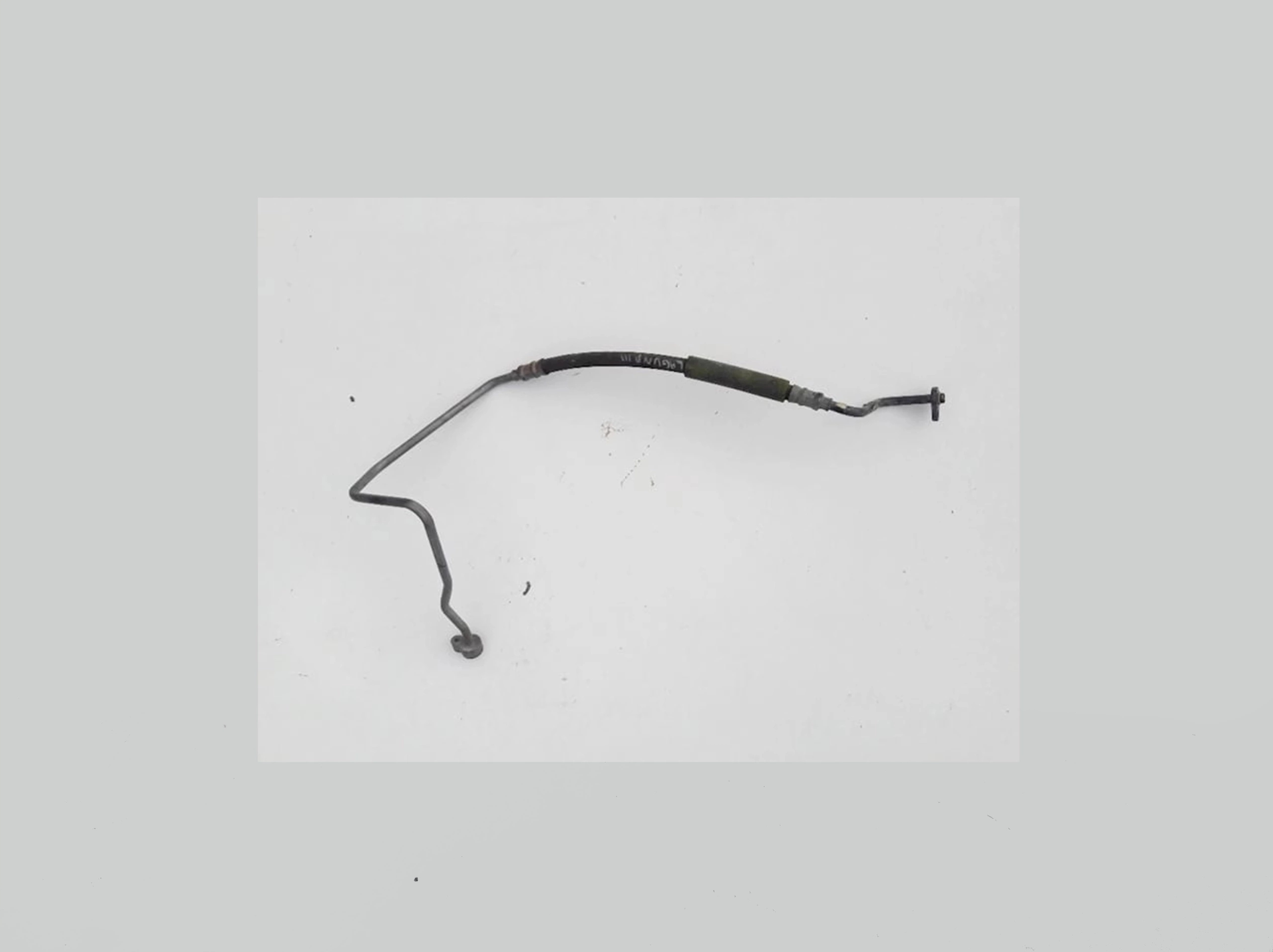 Renault Laguna II przewód rurka wąż klimatyzacji 01-05