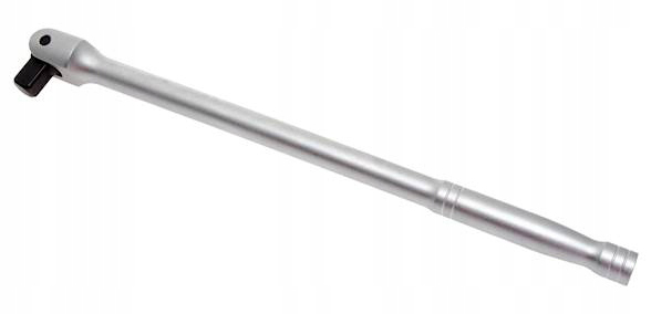 YATO - POKRĘTŁO ŁAMANE 1/2" - 457 MM