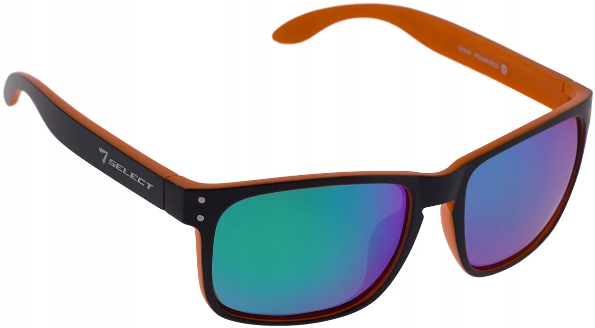 Okulary Polaryzacyjne Select FS2-SBB-RR