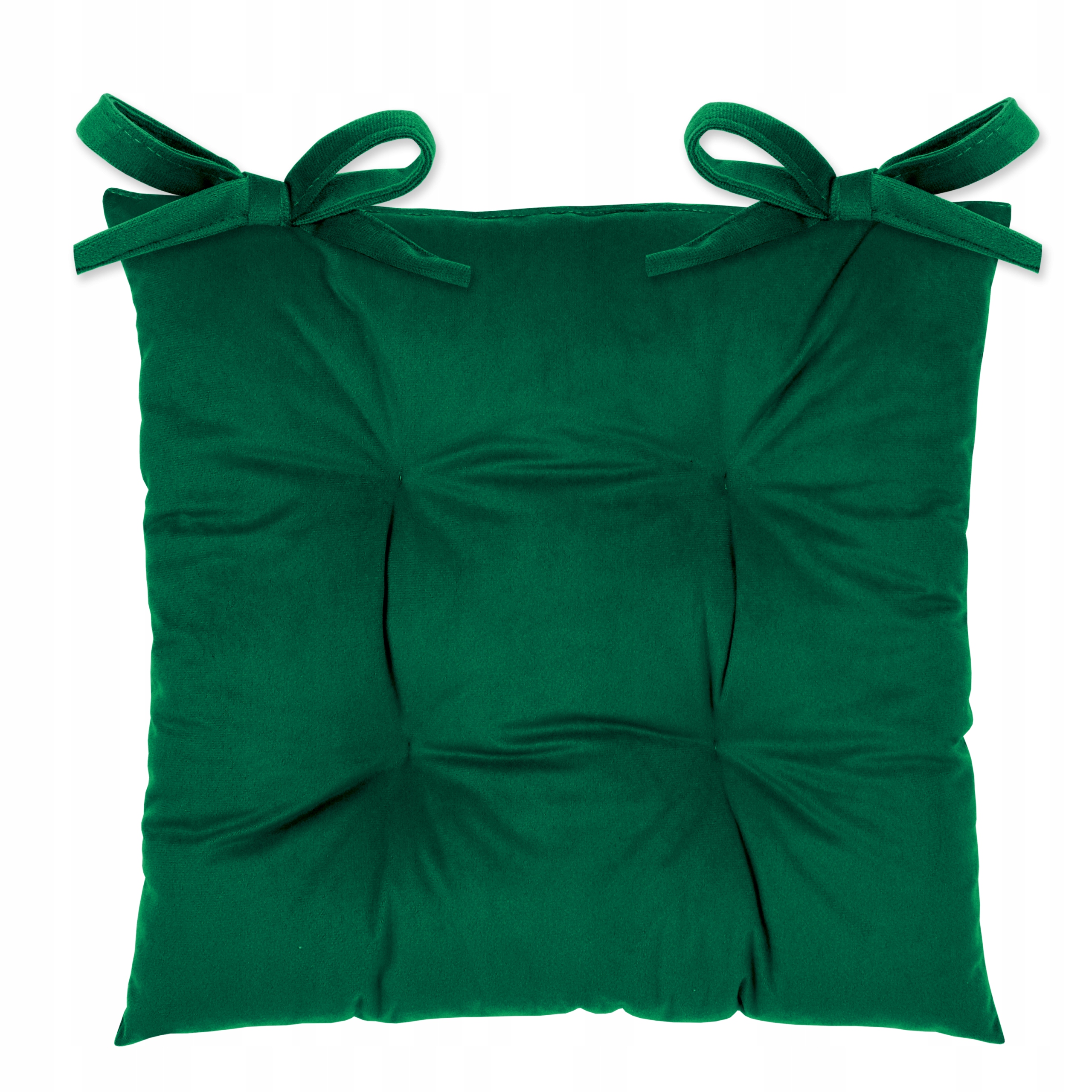 

Poduszka Na Krzesło Ogrodowa 45x45 Welur Velvet