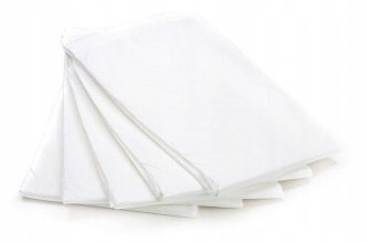 PODKŁADY CHŁONNE MATY CHŁONNE DO SZPITALA 45x60 x5