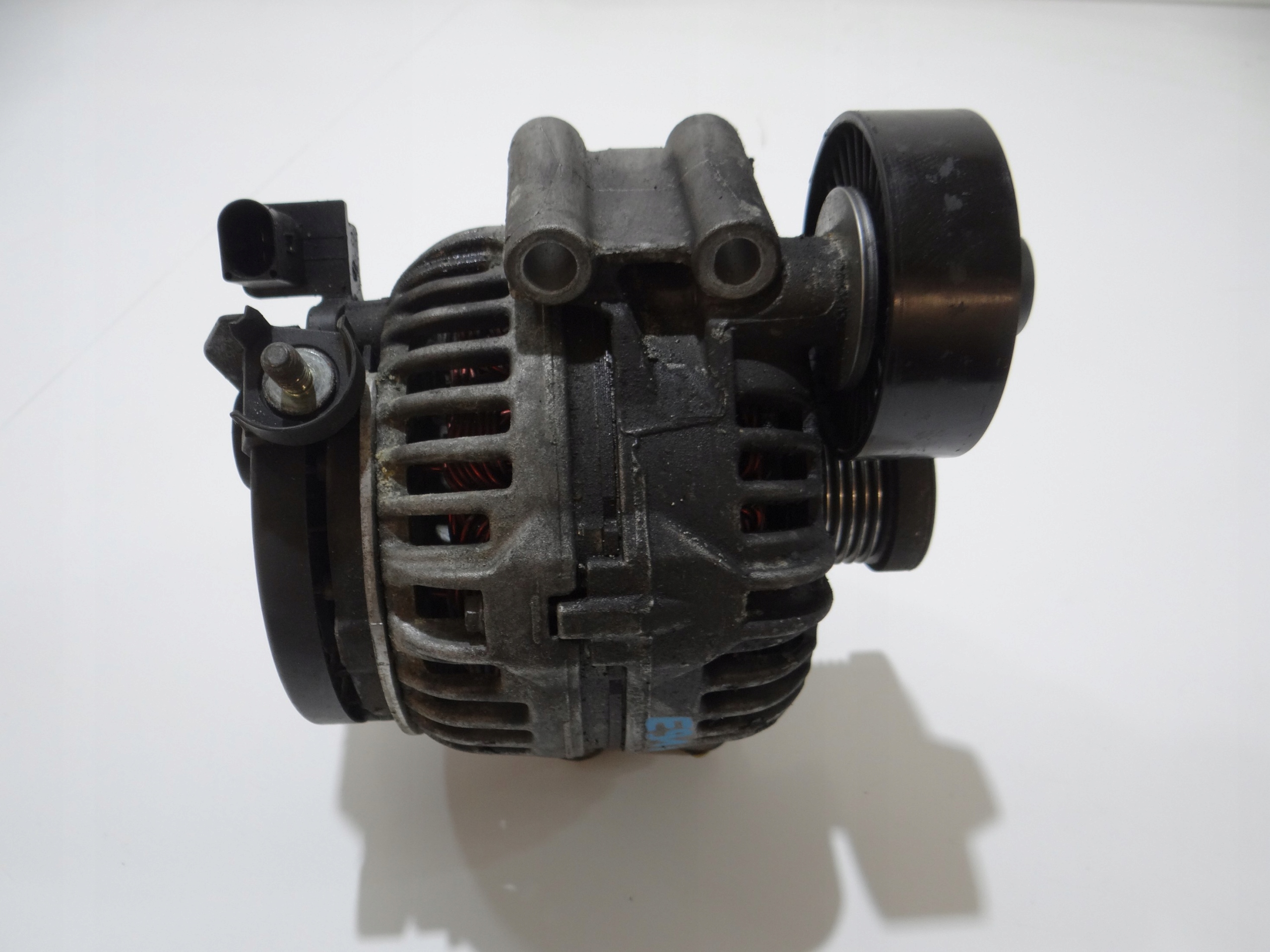 alternatore BOSH BMW E60 E90 E91 N52 0986048350
