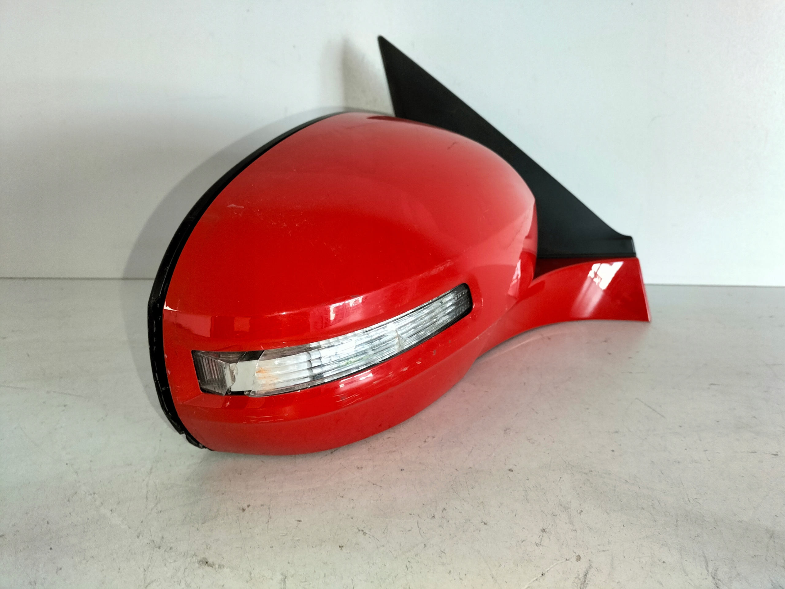 mirror right electrics SUZUKI SWIFT MK7 LIFT 13