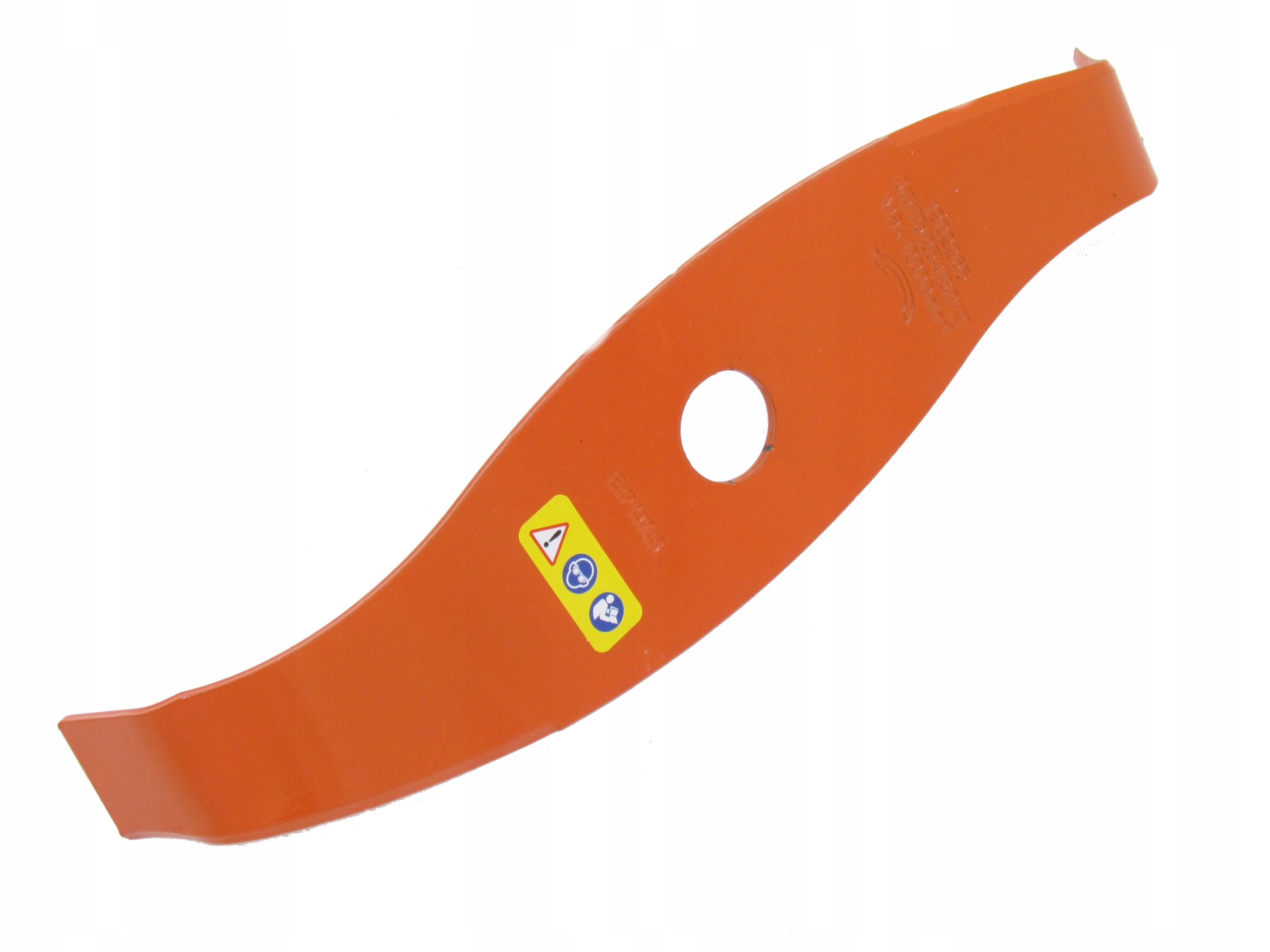 

Listwa Tnąca Do Kosy Spalinowej 315/75/25,4 mm