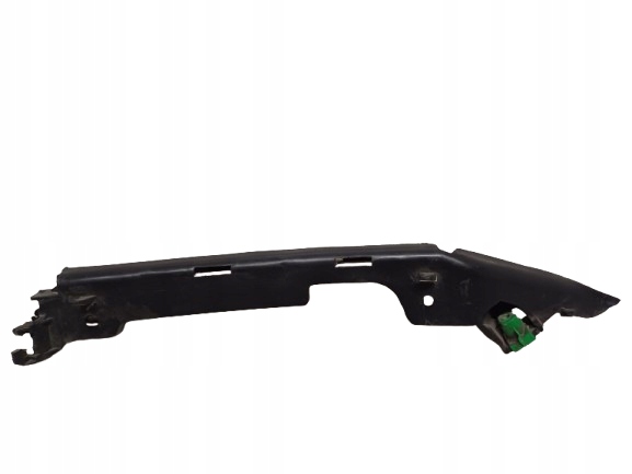 OPEL MERIVA 1 I 03-10 ŚLIZG ZDERZAKA LEWY TYLNY 460029937