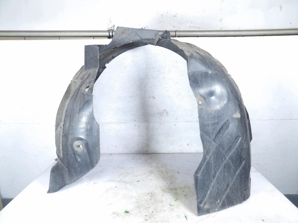 OPEL INSIGNIA A LIFT mudguard front left 22890915