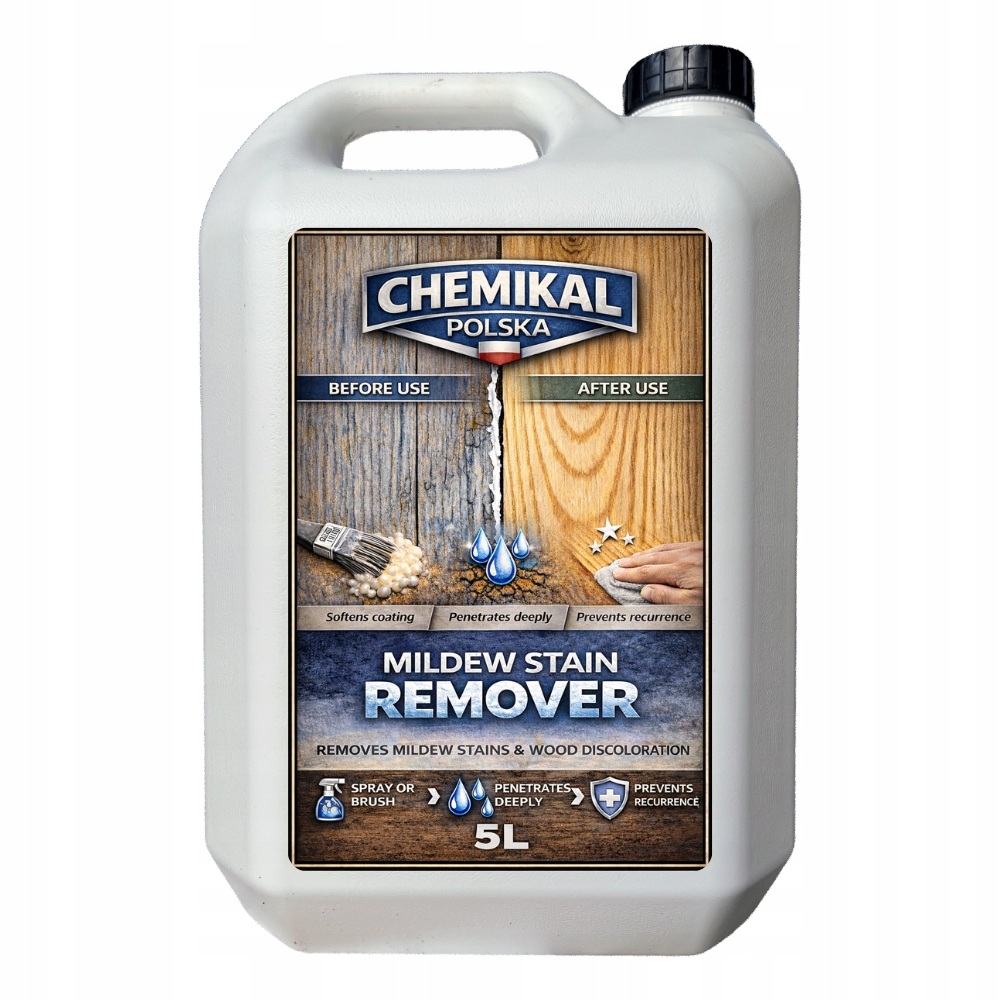 Levně Odstraňování dřeva Vysoká Účinnost! 6 Kg