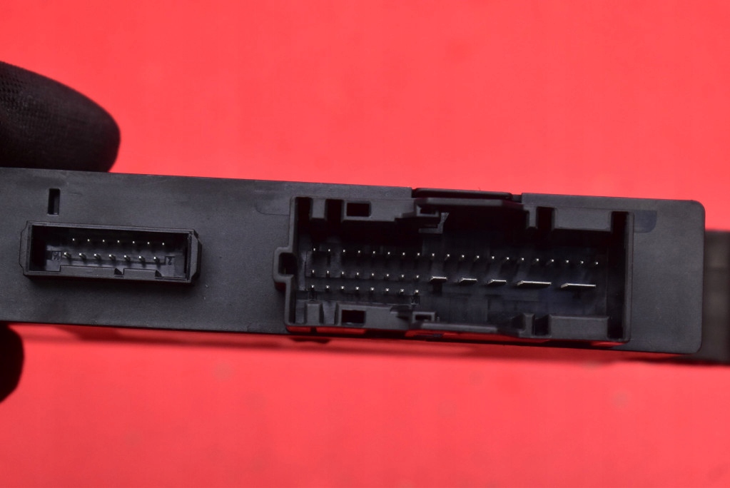 control unit module CAS 9147217 BMW X5 E70 3.0si 272 KM 06-10