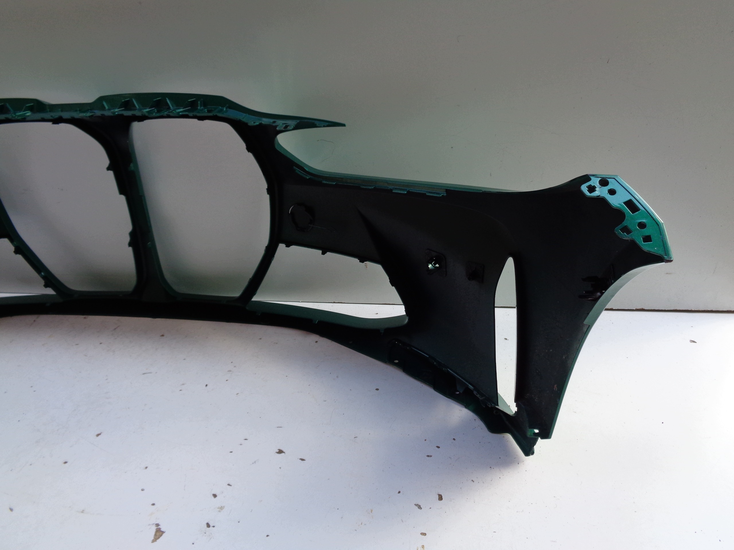 front bumper BMW M3 G80 G81 M4 G82 G83 NR 52499