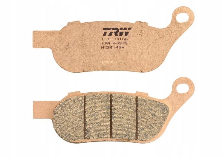 MCB814SH - МОДЕЛЬ HARLEY DAVIDSON FLSTF 1584 2008-2011