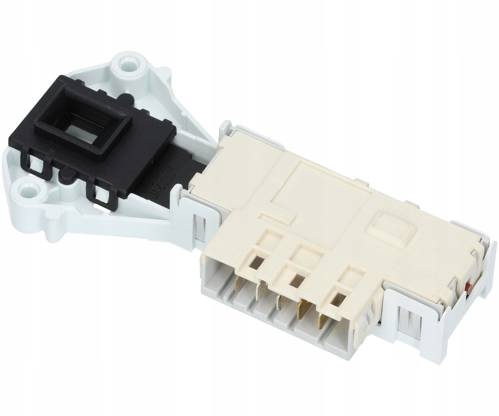 

Blokada zamek drzwi do pralki Ariston