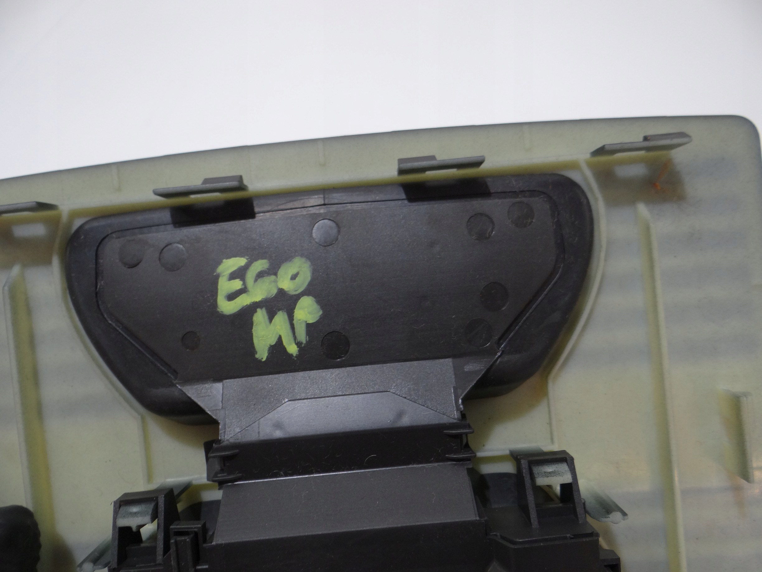 modulo ALARMU BMW E60 M PAKIET 6958414