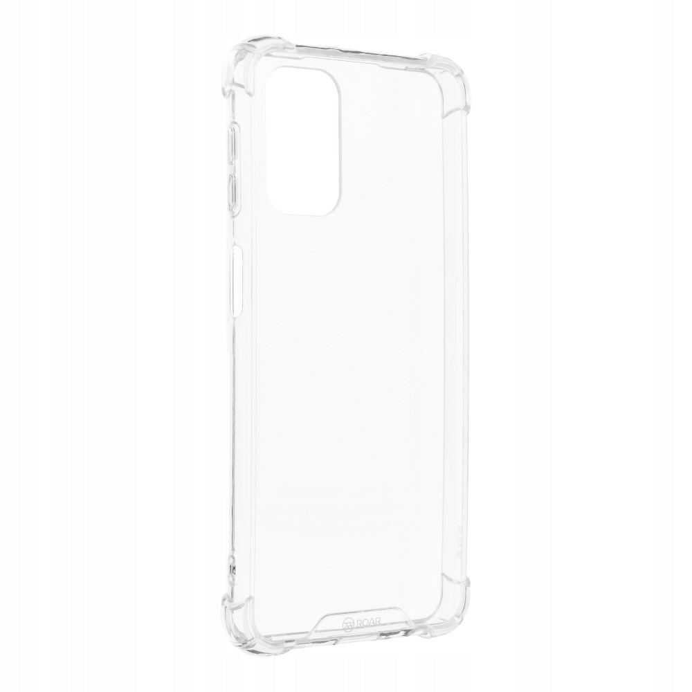 

Futerał Armor Jelly Roar Samsung A32 5G trans