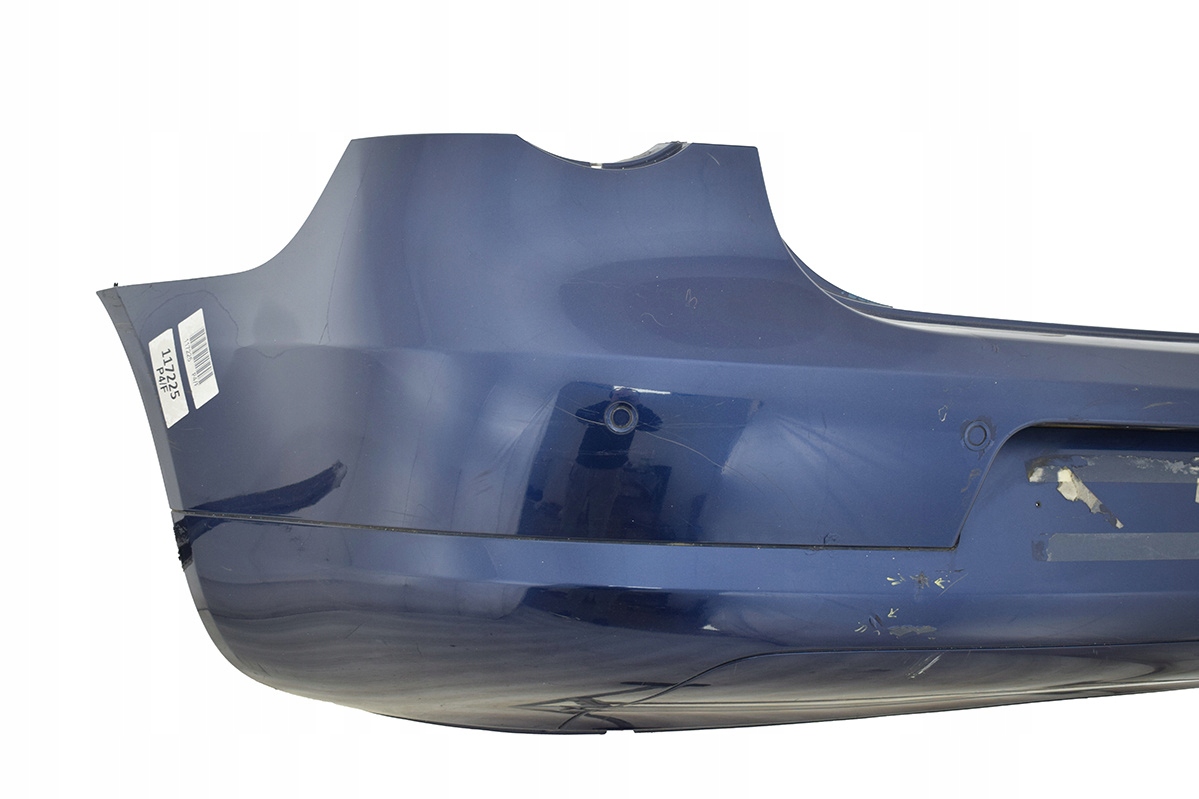 Stoßstange hinten heck VW EOS PDC