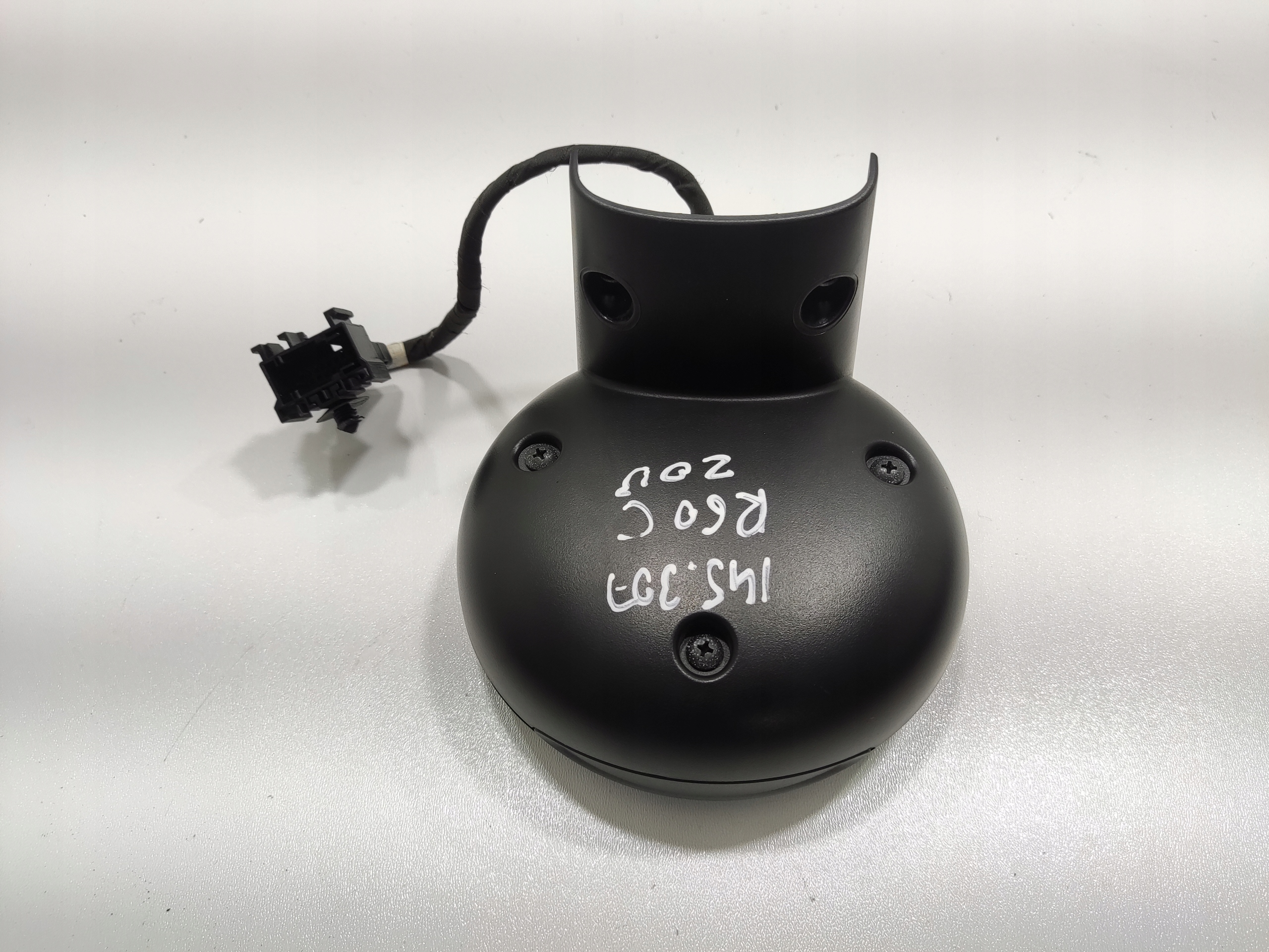 dials tachometer MINI COUNTRYMAN R60 2010-2015 9283583