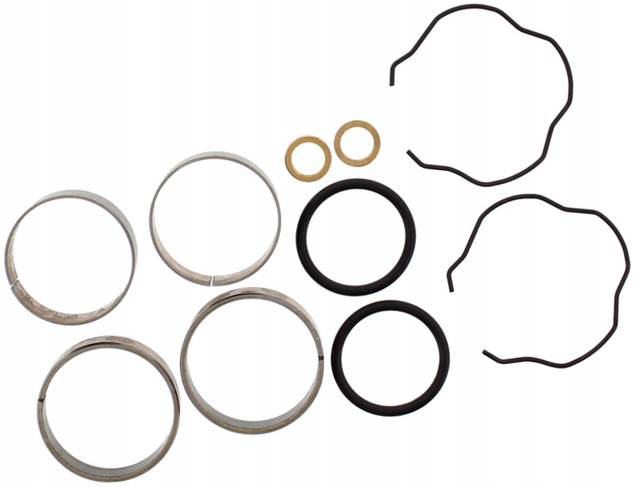 Opravná sada zavěšení Suzuki An 650 Burgman