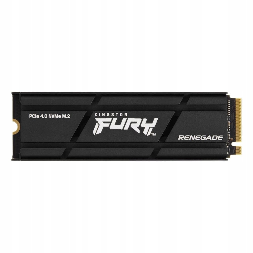 Kingston Fury Renegade 2TB, SFYRDK/2000G