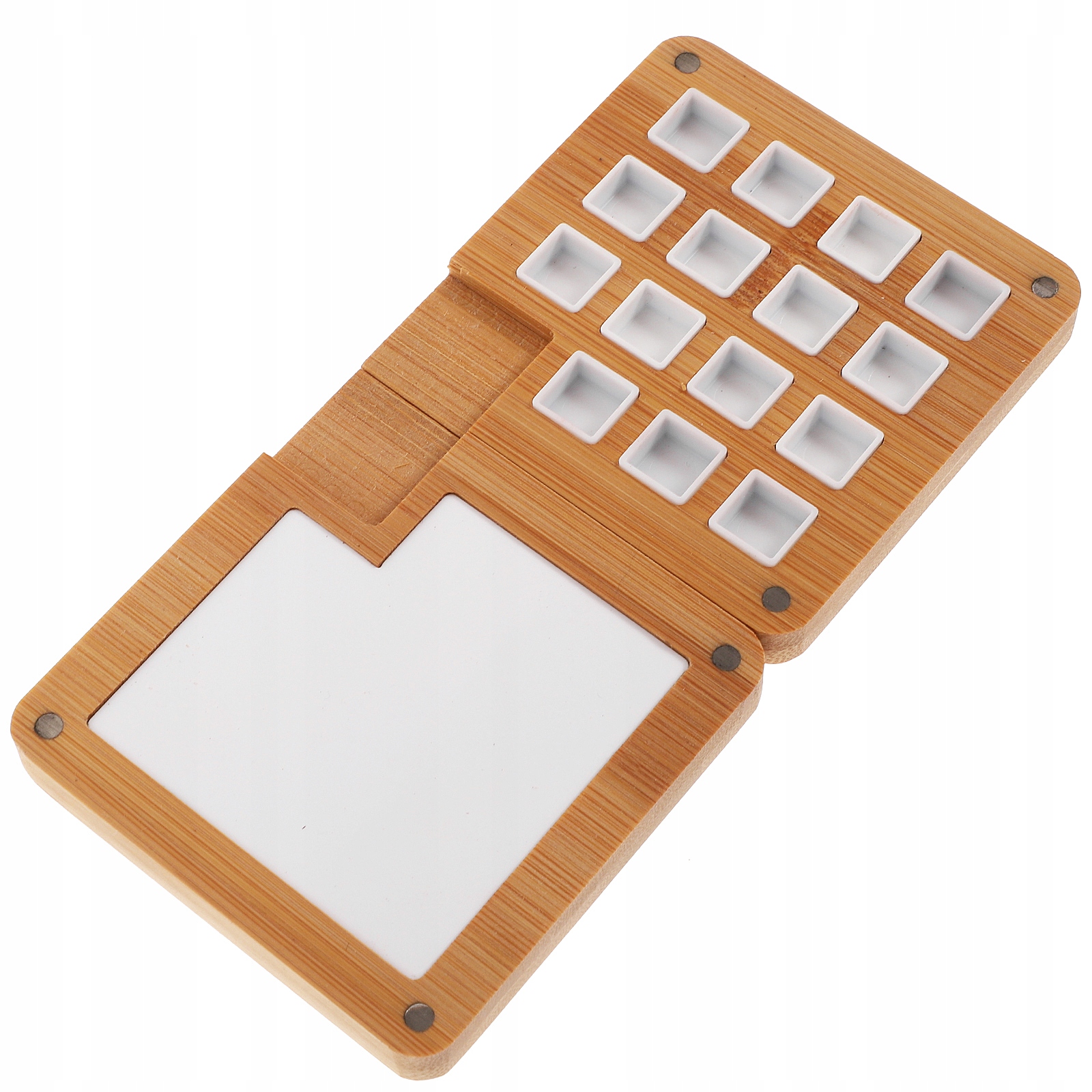 PAINT BOX AKWARELA MINI PALETA AKWARELI Marka bez marki