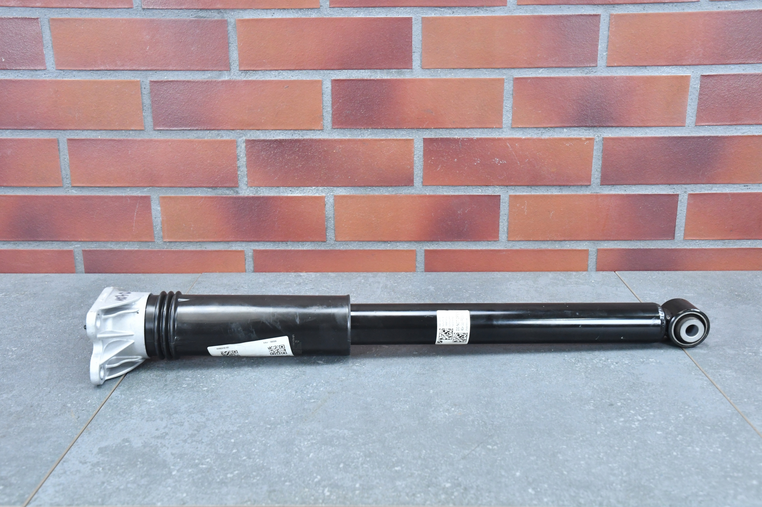 shock absorber right left rear part rear MINI COOPER U25 5A1D515 3214km