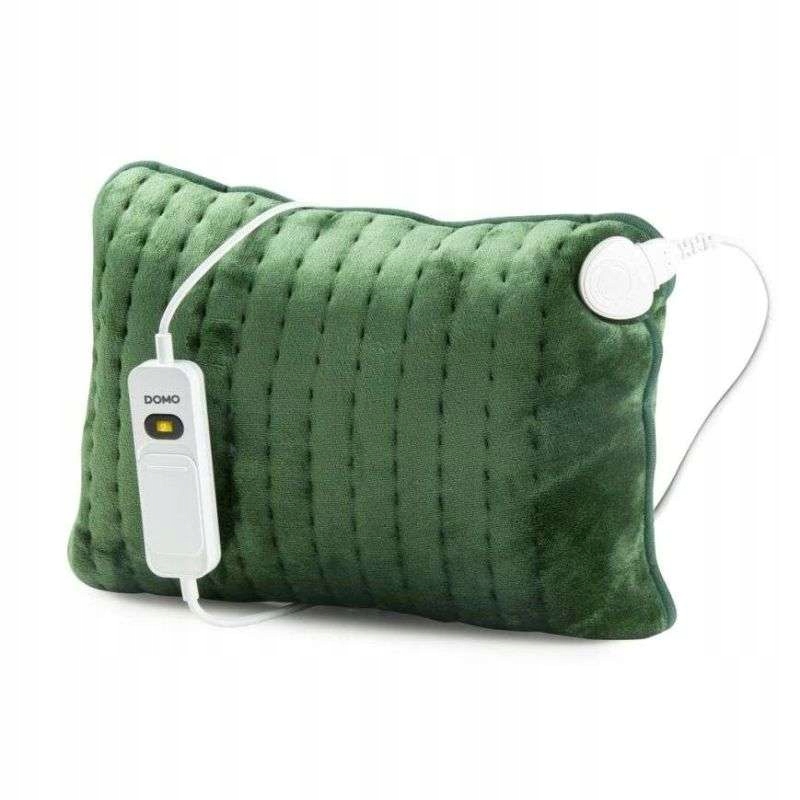 Vyhřívaný polštář Domo DO638K