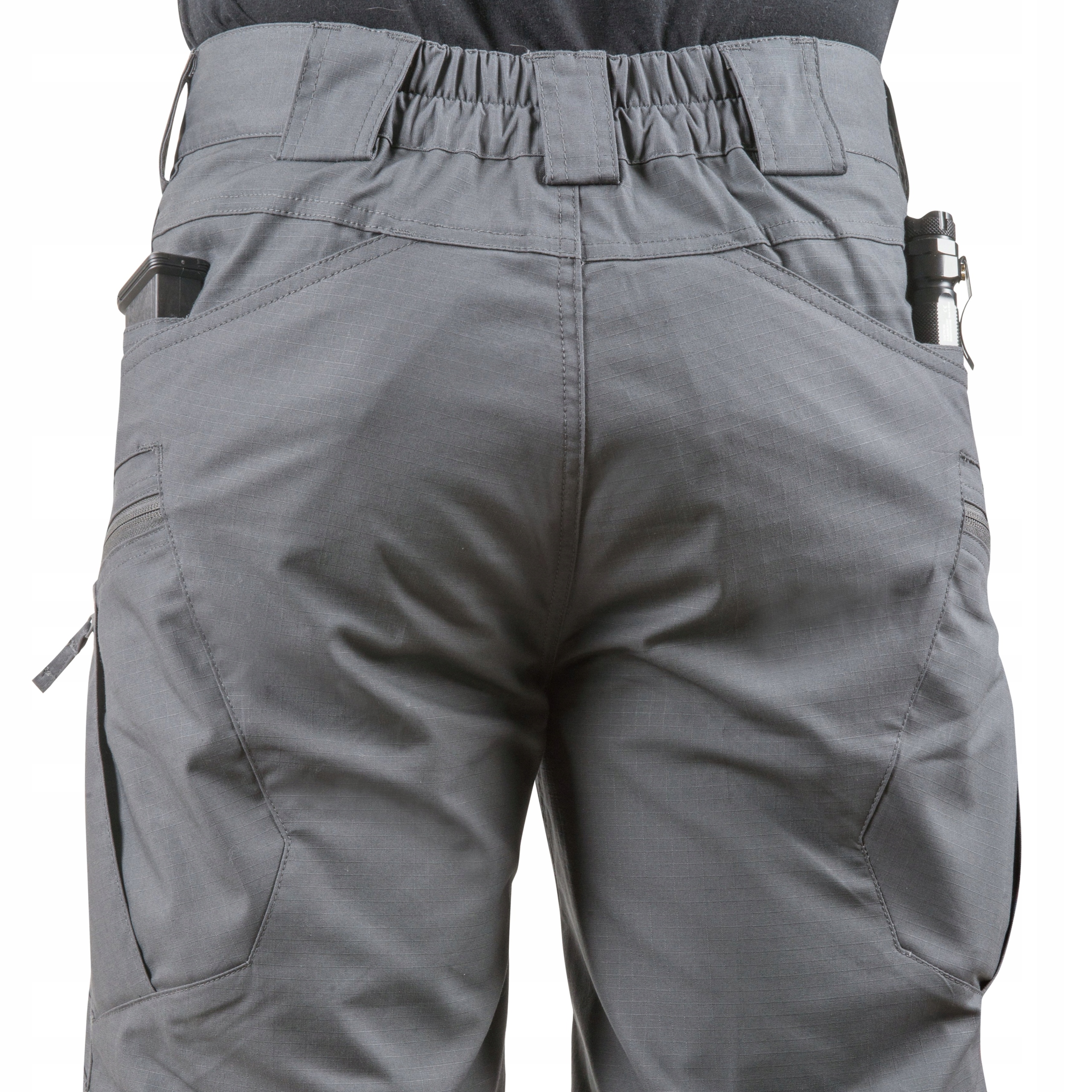 Spodenki Helikon UTP UTS 8.5" Mud Brown 3XL Rozmiar 3XL