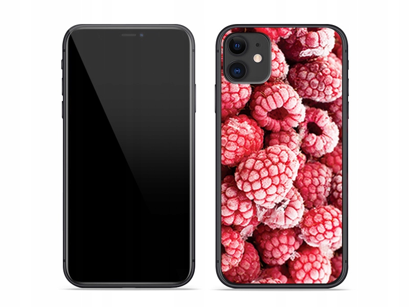 

Etui do Apple iPhone 11 Foto Case