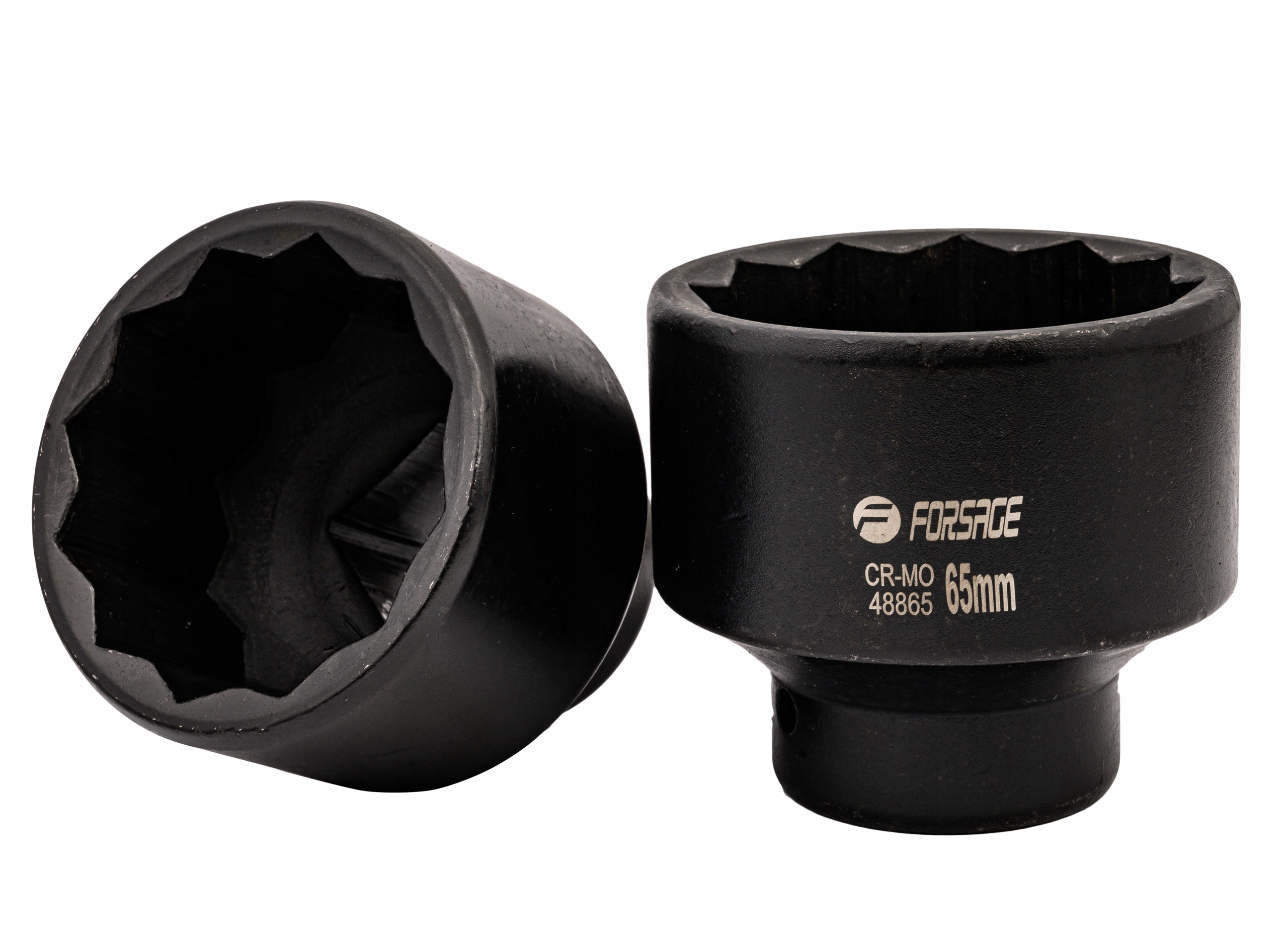 NASADKA UDAROWA PNEUMATYCZNA 1 65mm 12 KAT