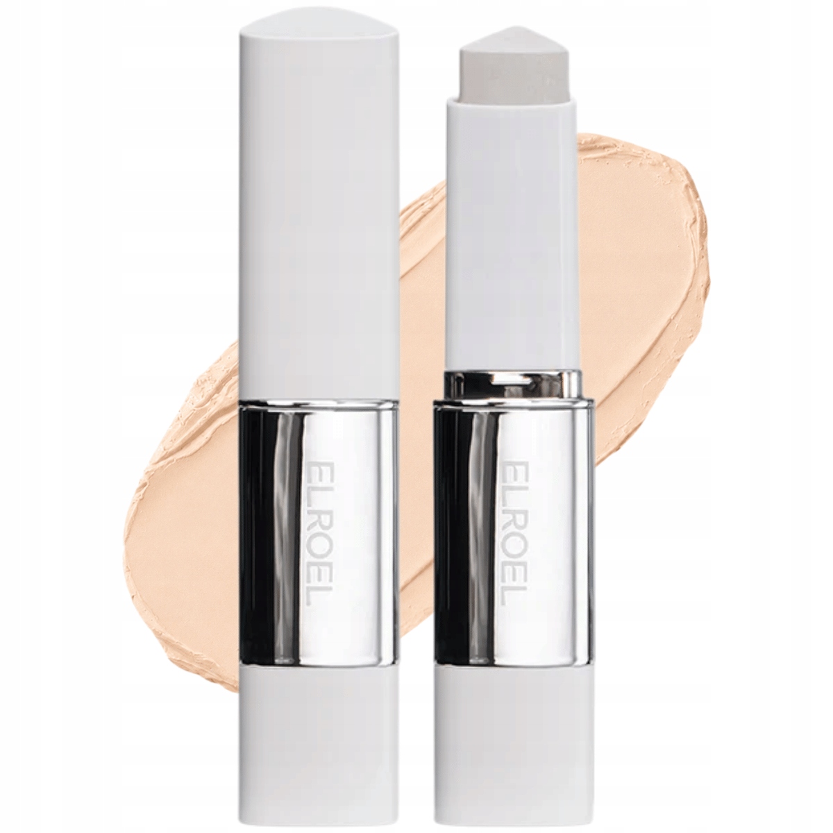 Elroel Blanc Cover Cream Stick Medium 13g podkladová báze