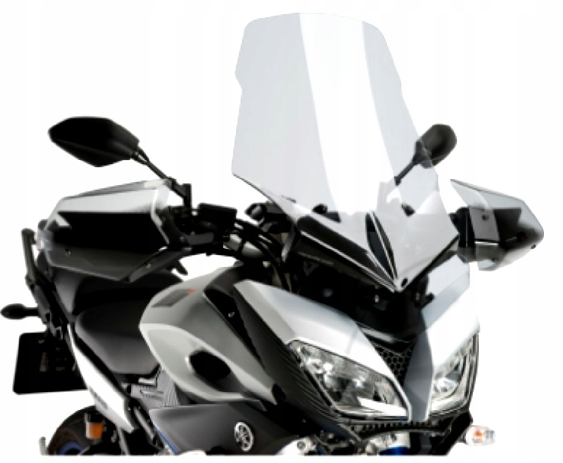 Sklo Yamaha MT-09 850 A Abs 2015-2020