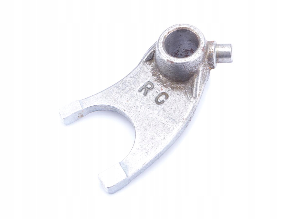 Wodzik skrzyni przekł. Romet Motors R125/15, prawy • Cena, Opinie - Allegro