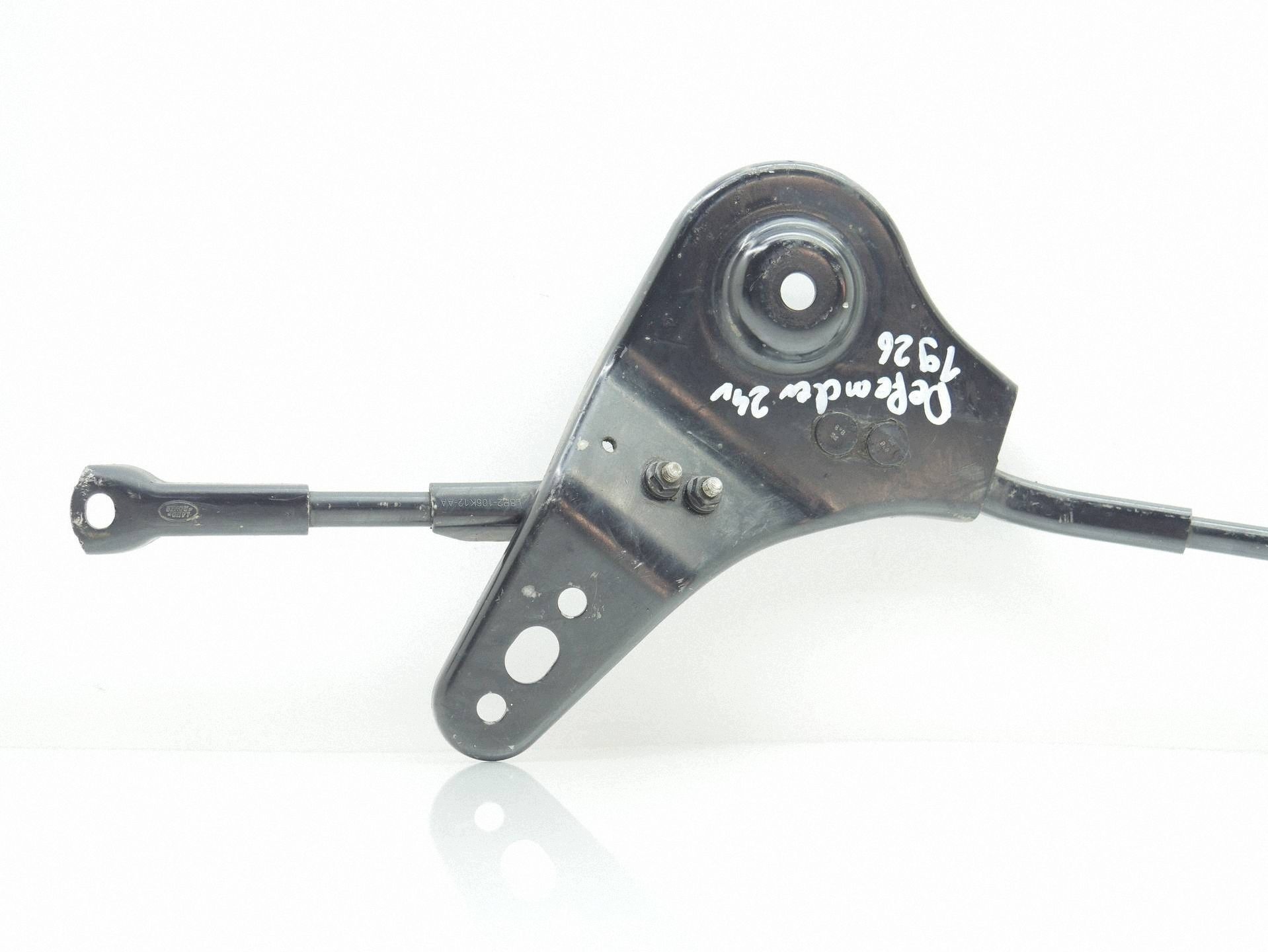 support L8B2106K08AA LAND ROVER DEFENDER II L663