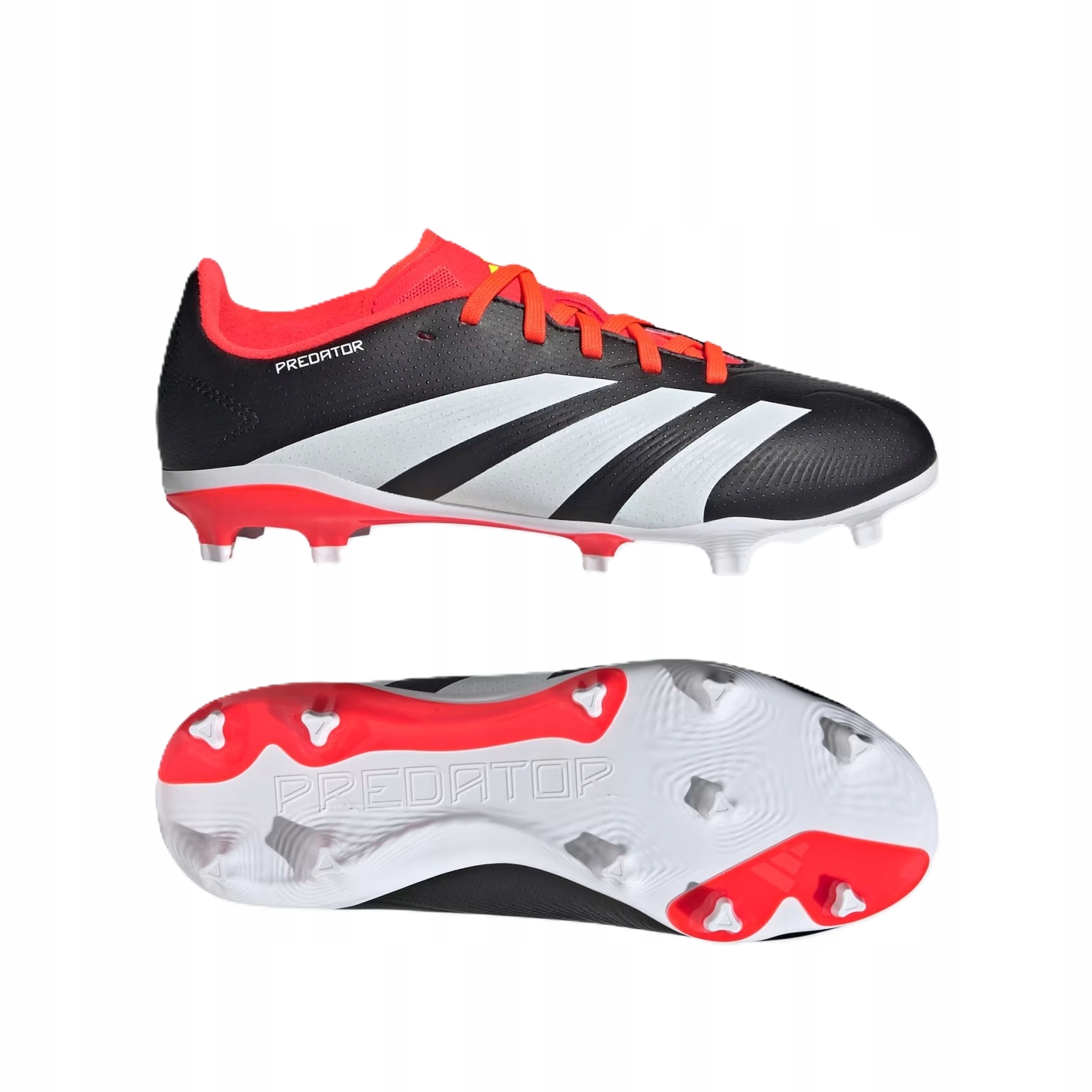 Adidas buty korki piłkarskie Predator League J Fg Lanka r. 30,5 Piłka Nożna