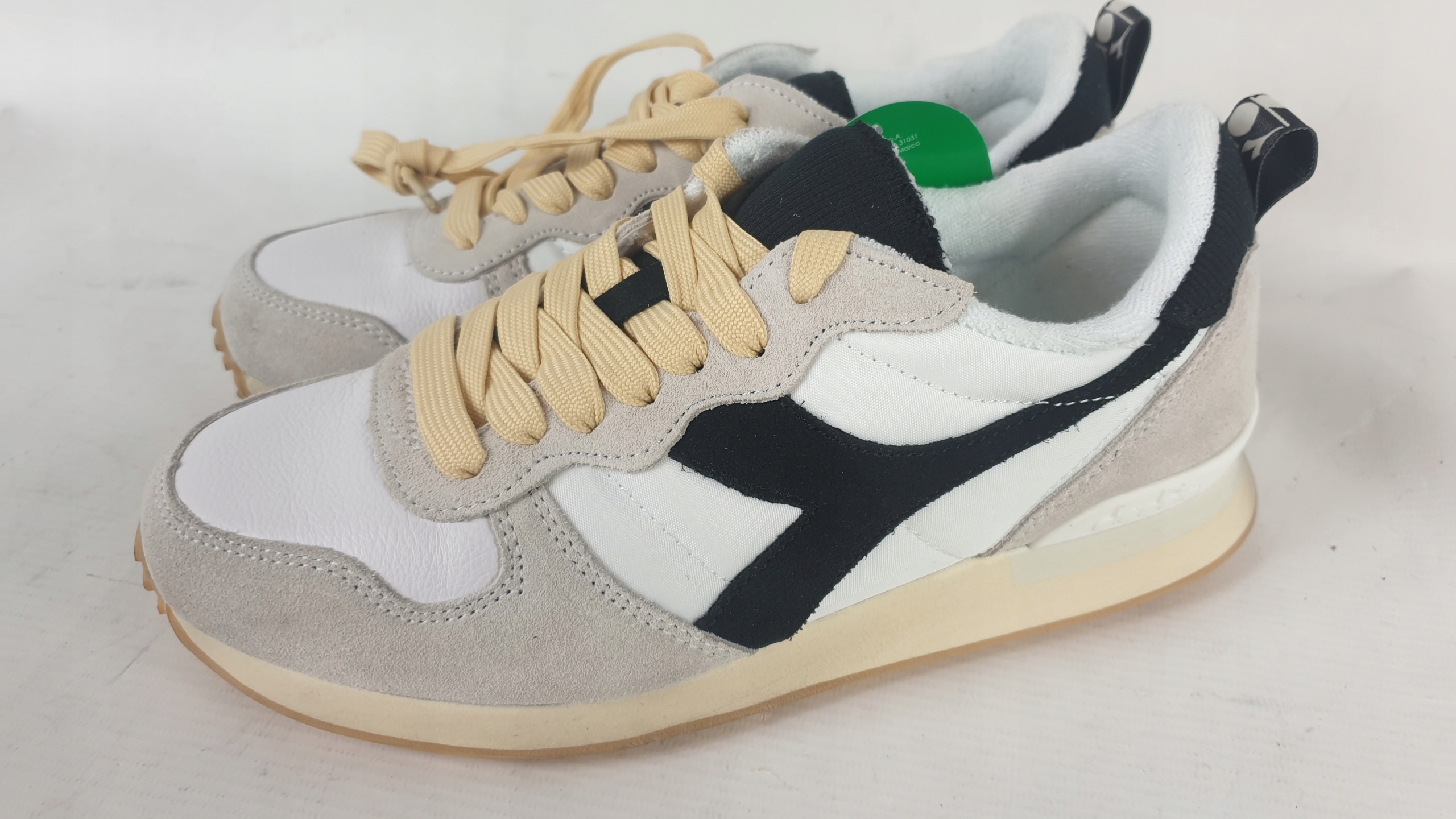 diadora Dámské sportovní tenisky 38,5