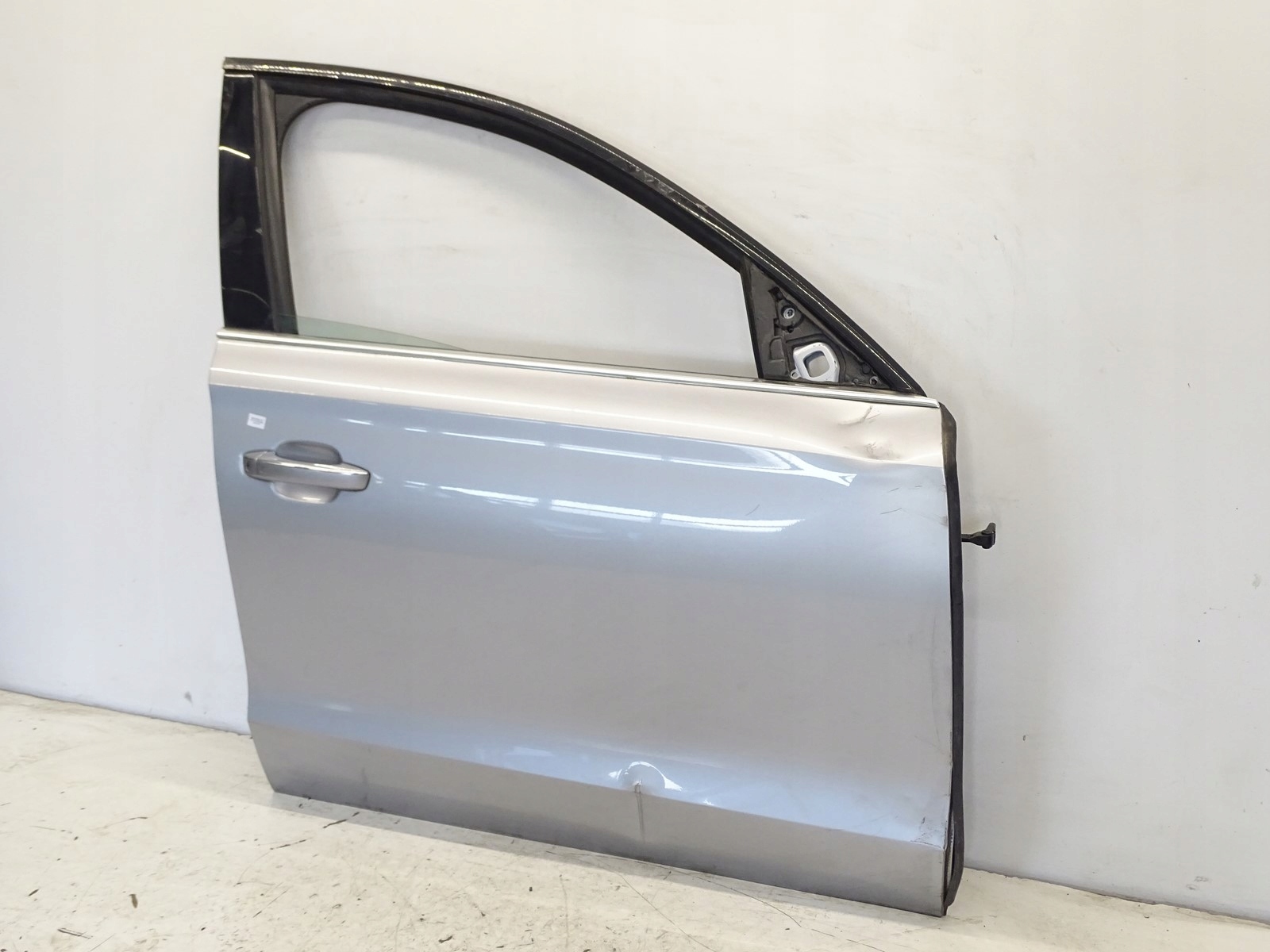 door right front right front AUDI A8 D4 LIFT LZ7G
