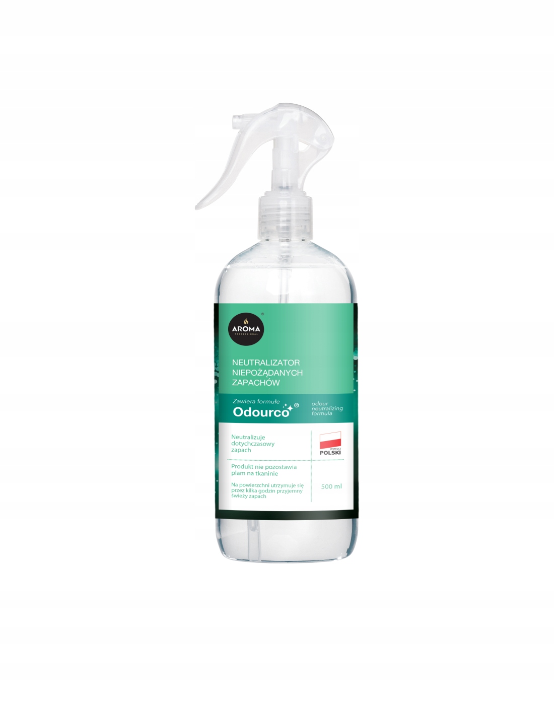 

Aroma Professional neutralizator Odourco 500 ml