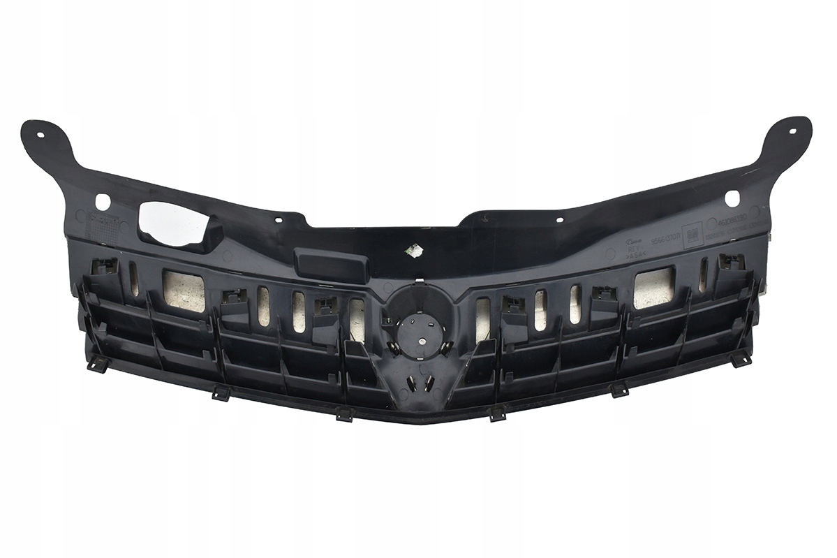 grill grille radiator OPEL ASTRA H III