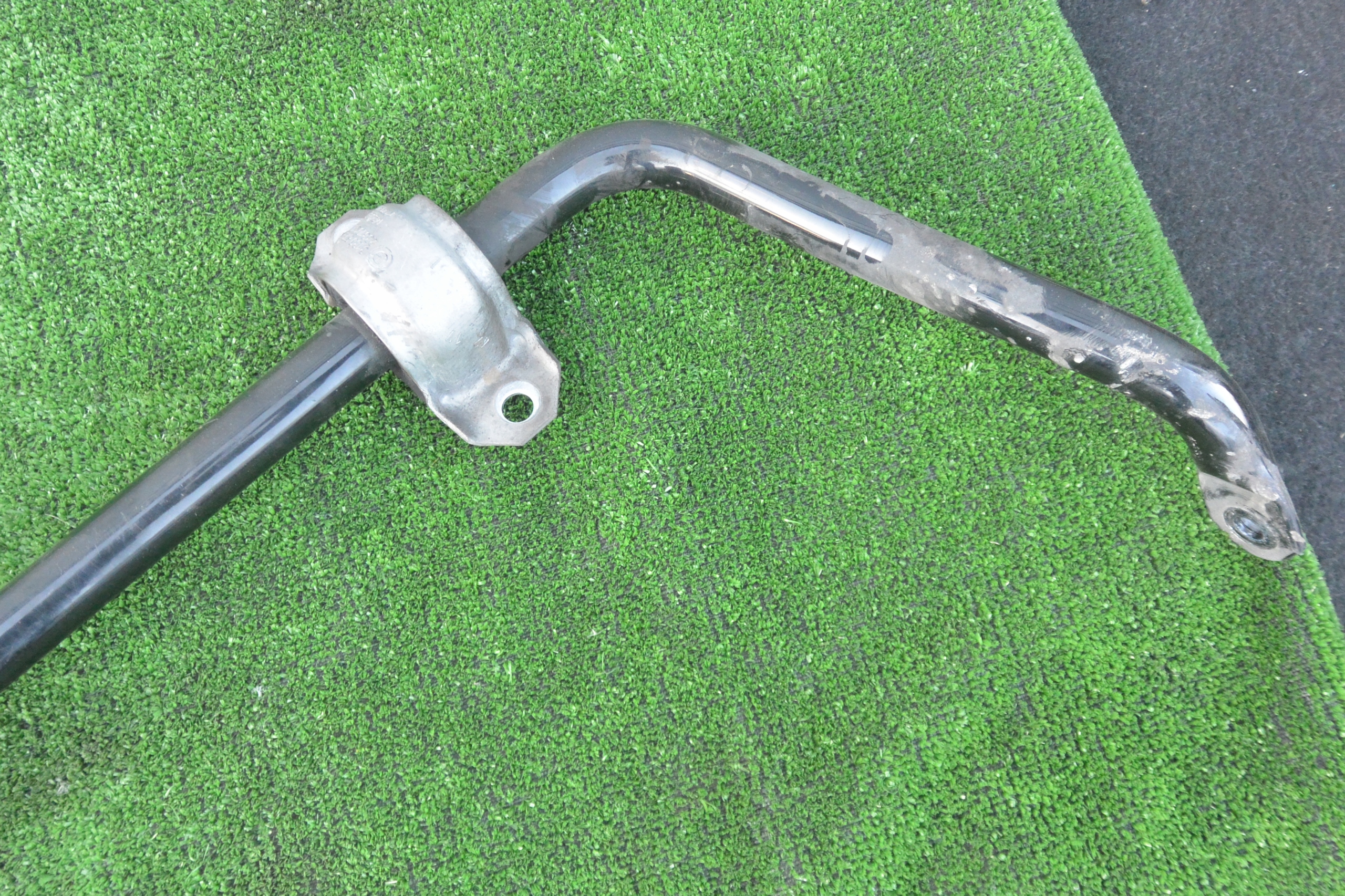 stabilizer rod front BMW 3-SERIA F30 F31