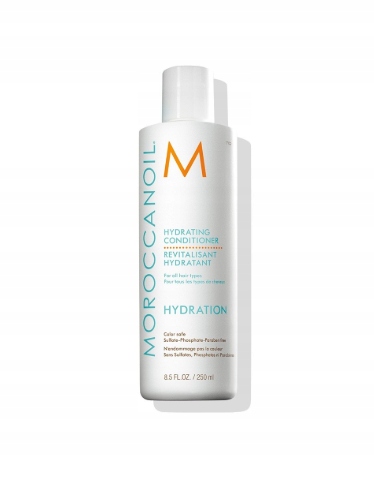 Moroccanoil Hydratační kondicionér Hydrating Conditioner 250 ml – Intenzivní N