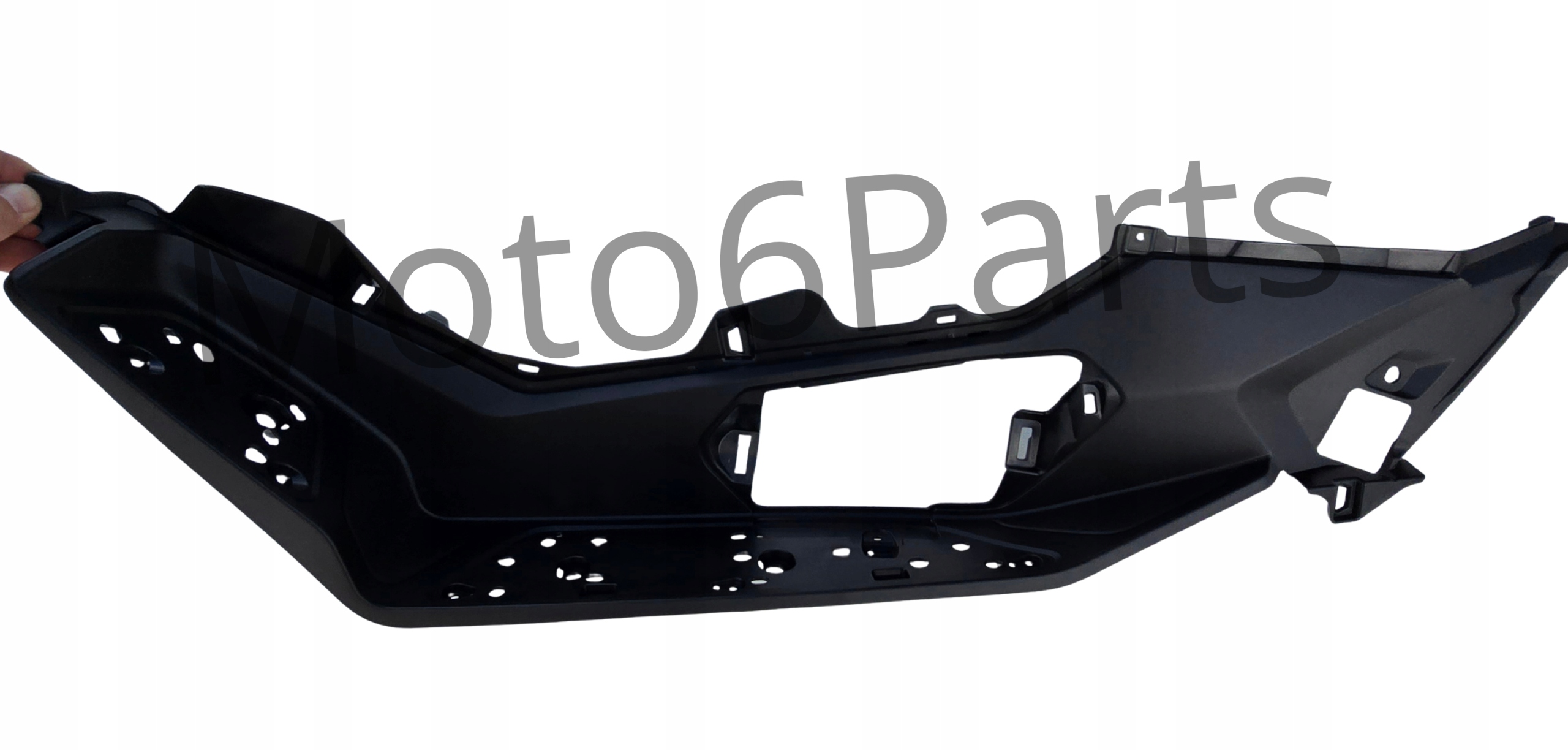 Honda Pcx 125cm K1Y 25r+ Podłoga Lewa Podest Owiewka Bok New