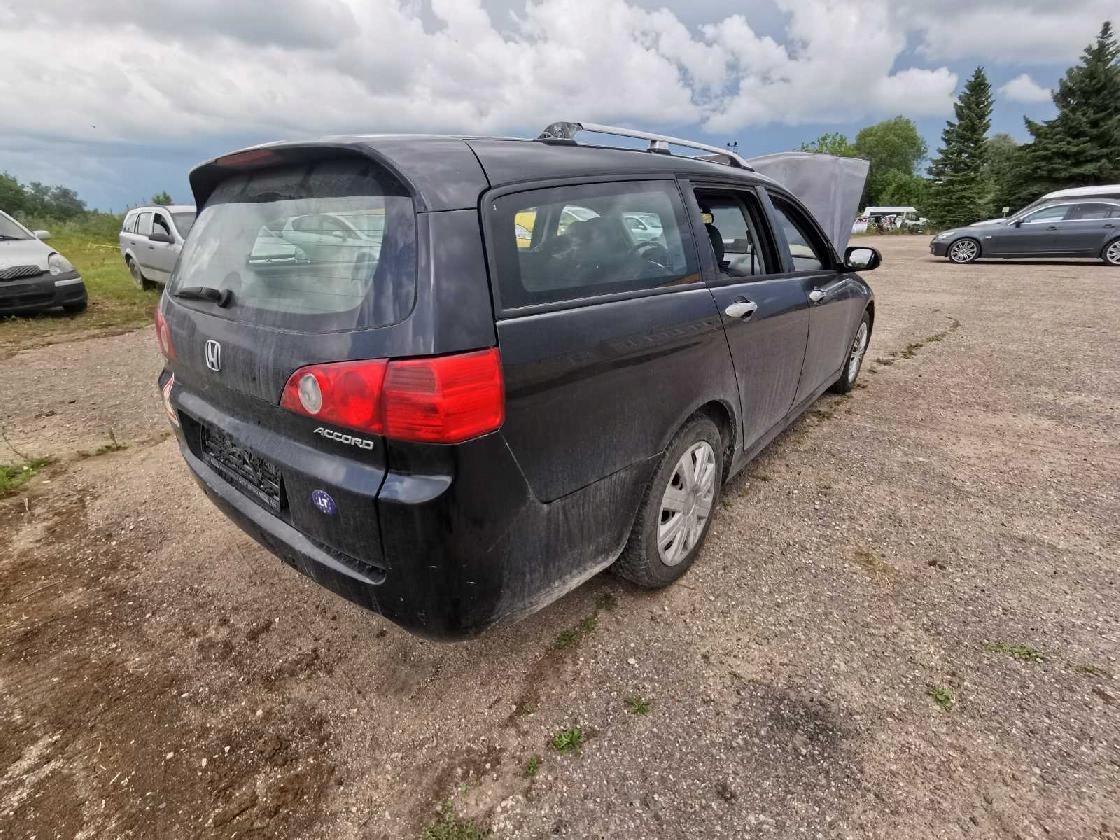 Honda ACCORD воздухозаборники Воздух для Кузова 2004 2.2л E61B6131500 E61B 6131-500,