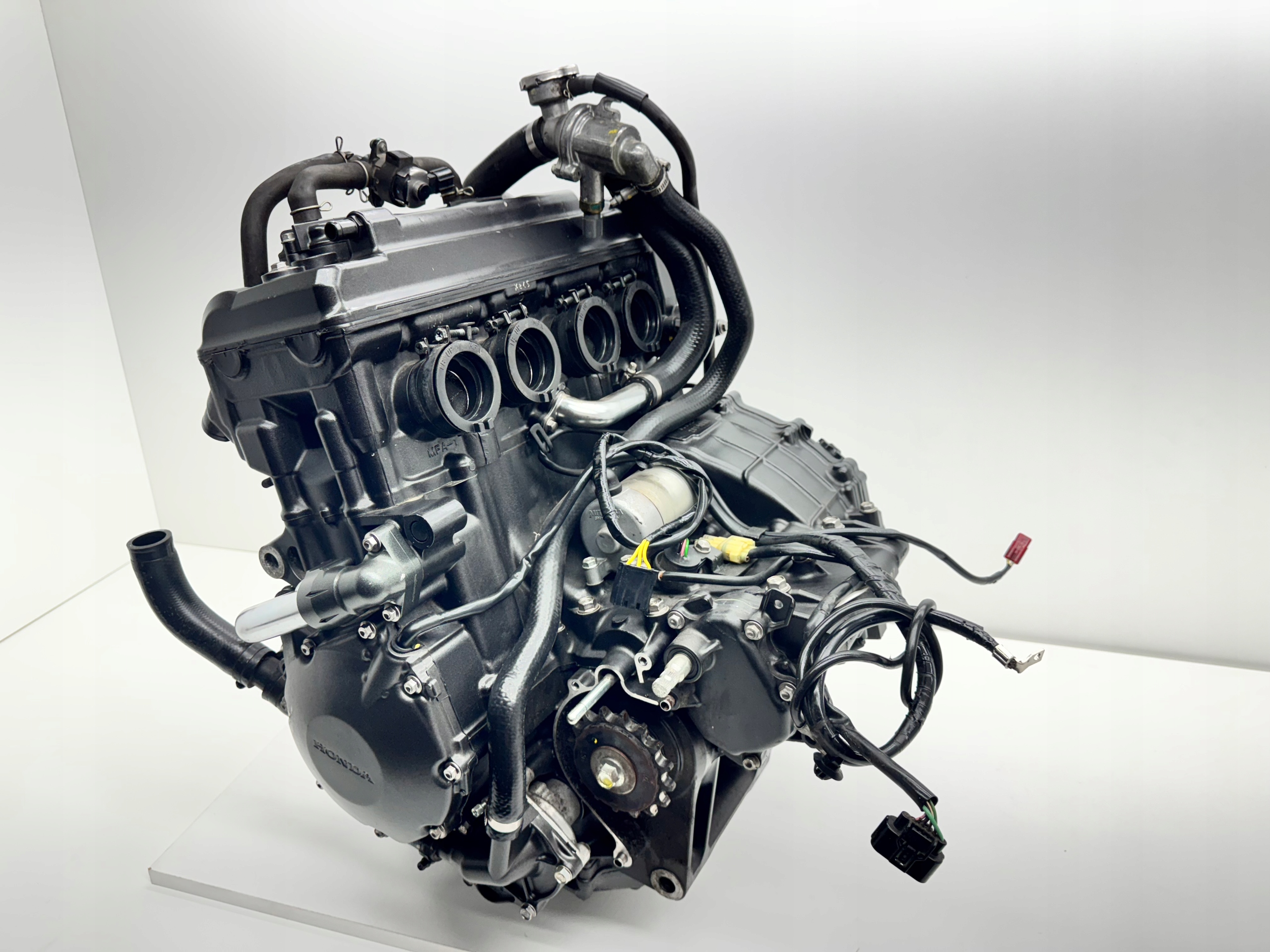 Silnik Honda Ns1 - Niska cena na Allegro